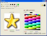 IconMaker screenshot